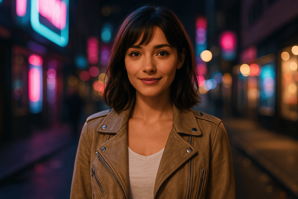 AI girlfriend